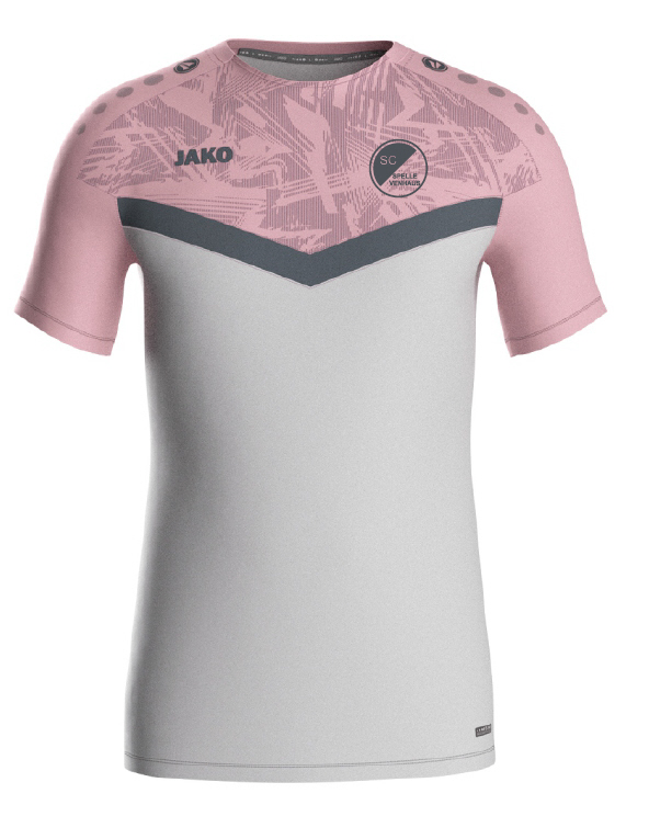 SC Spelle-Venhaus Tennis T-Shirt Iconic