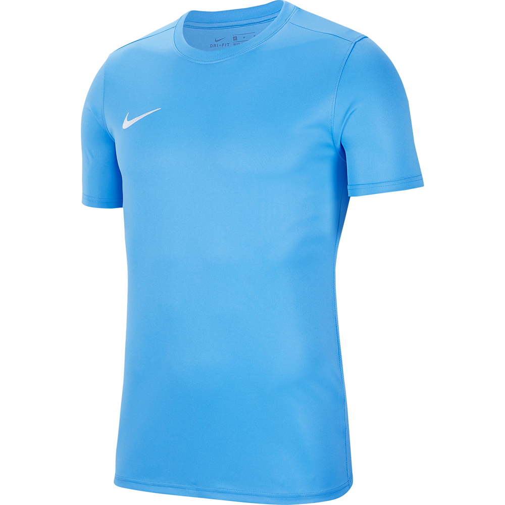 Nike Kinder Kurzarm Trikot Park VII blau