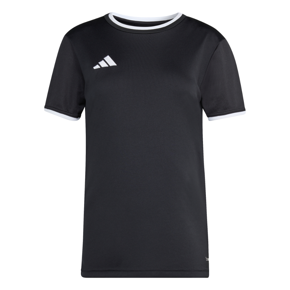Adidas Entrada 26 Trikot Damen Schwarz