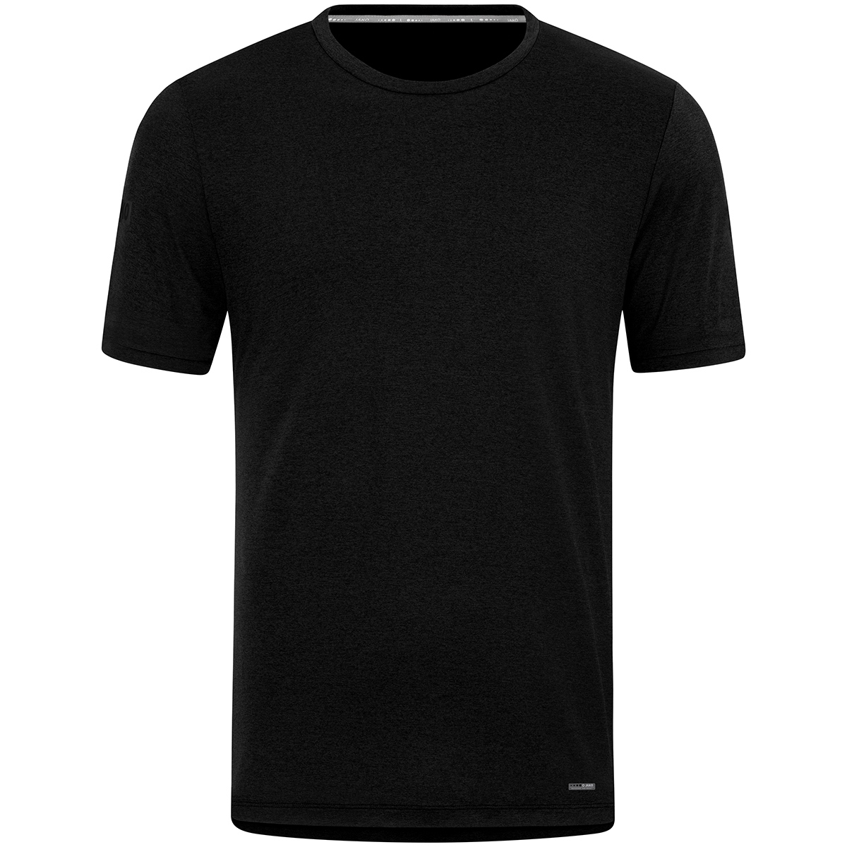 Jako Damen T-Shirt Pro Casual schwarz