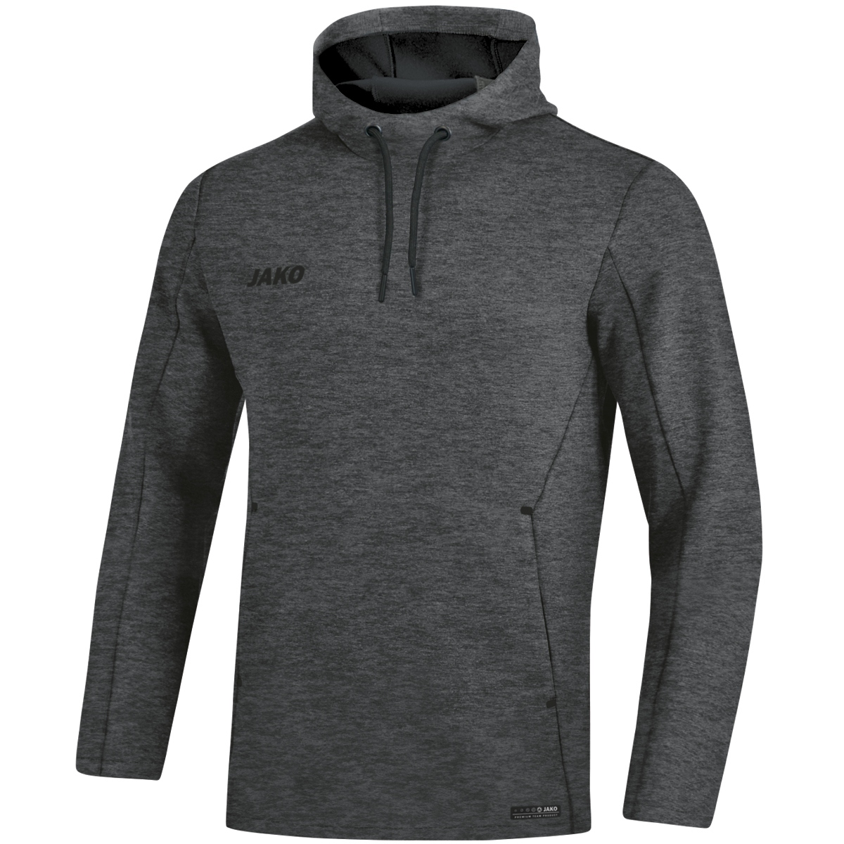 SCSV 1946 Damen Kapuzensweat Premium