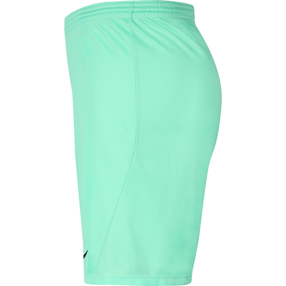 Nike Park III Herren Shorts hyper turq-schwarz