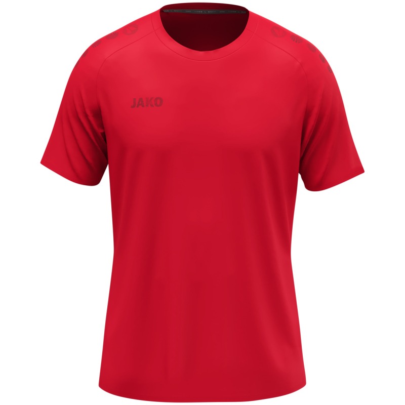 Jako Kinder T-Shirt Light Flow rot