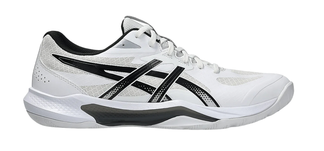 Asics Hallenschuh Gel-Tactic 13 Weiß