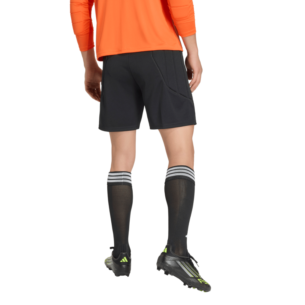 Adidas Tierro 26 Torwartshort Schwarz