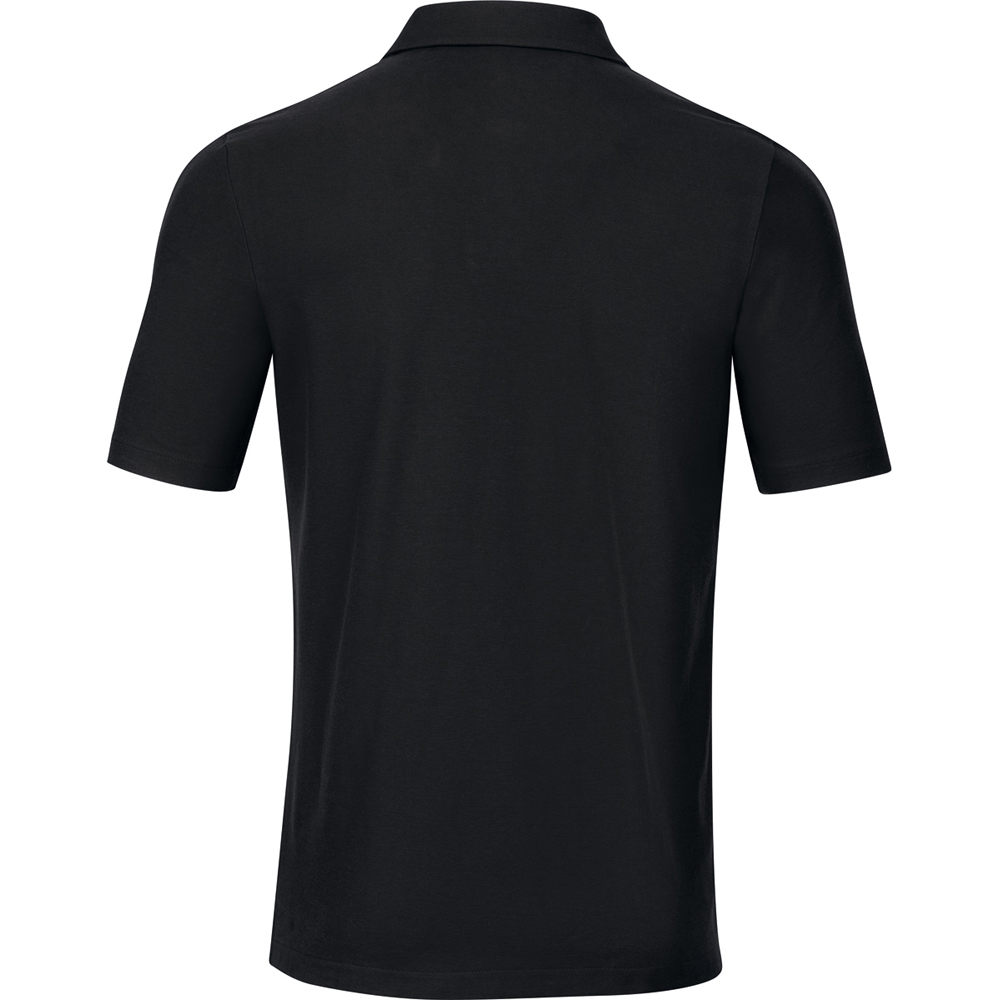 Jako Kinder Polo Base schwarz