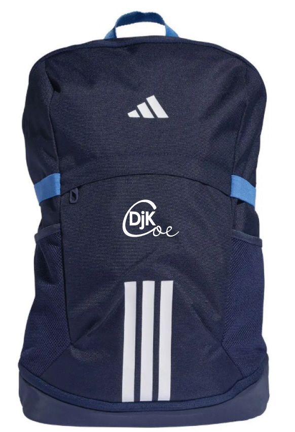 DJK Eintracht Coesfeld Rucksack Tiro blau