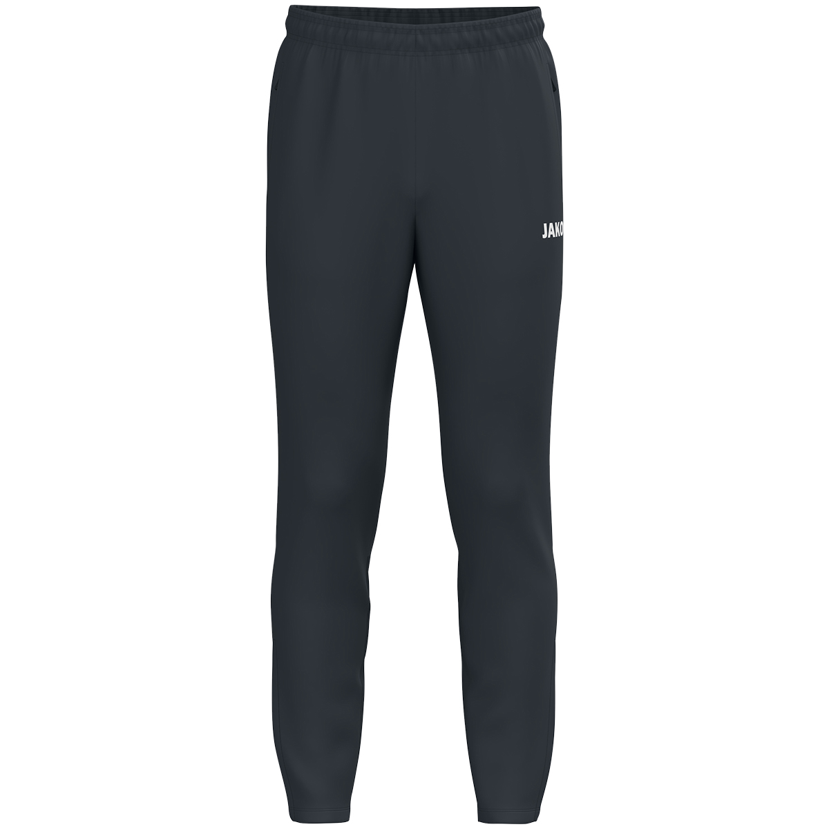Jako Trainingshose One anthrazit