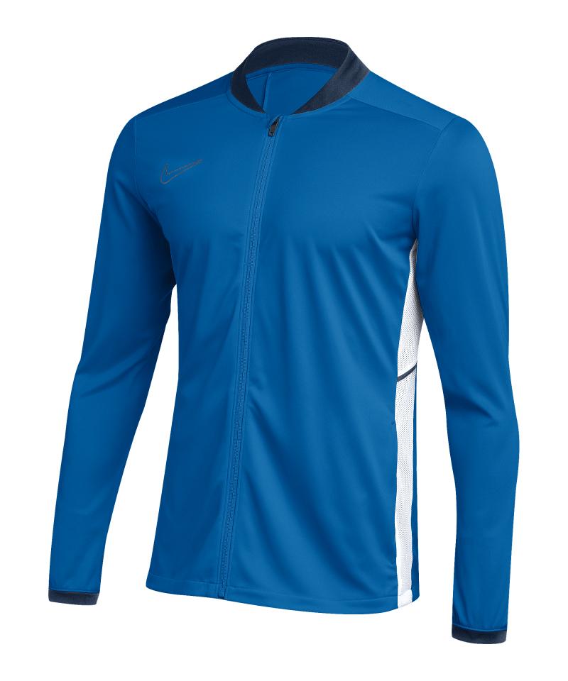 Nike Academy 25 Trainingsjacke Damen blue F463