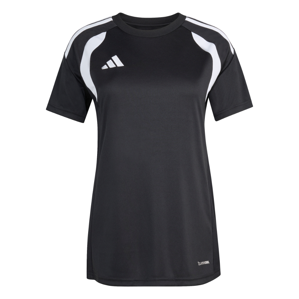 Adidas Tiro 26 League Trikot Damen Schwarz
