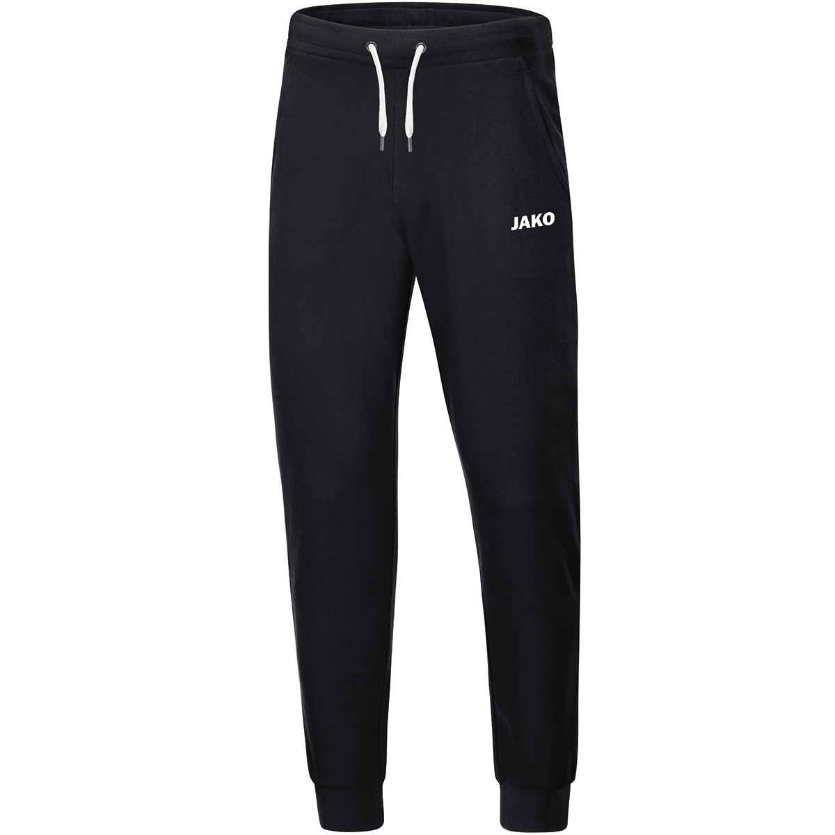 BW Lünne Jogginghose Base mit Bündchen