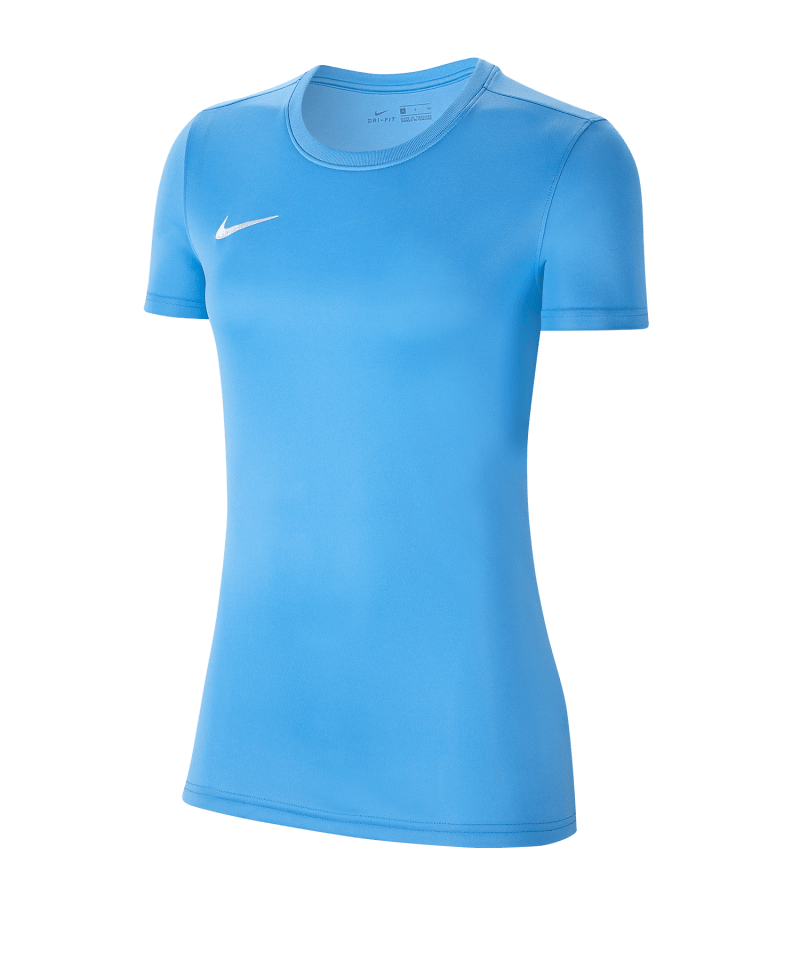 Nike Park VII Trikot Damens blue F412