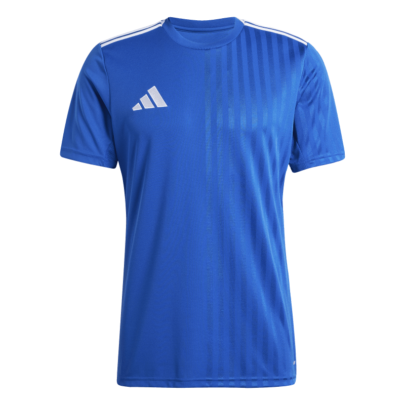 Adidas Kurzarm Trikot Campeon 25 team royal blue-white