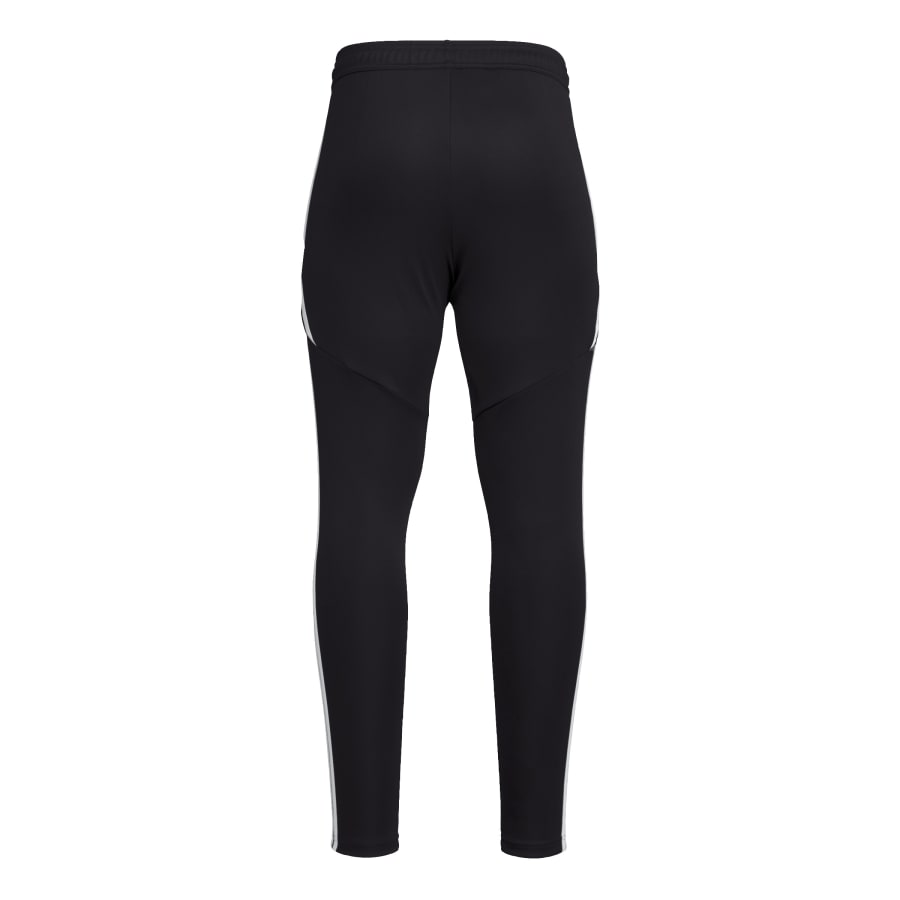 adidas Trainingshose Tiro 24 Black / White