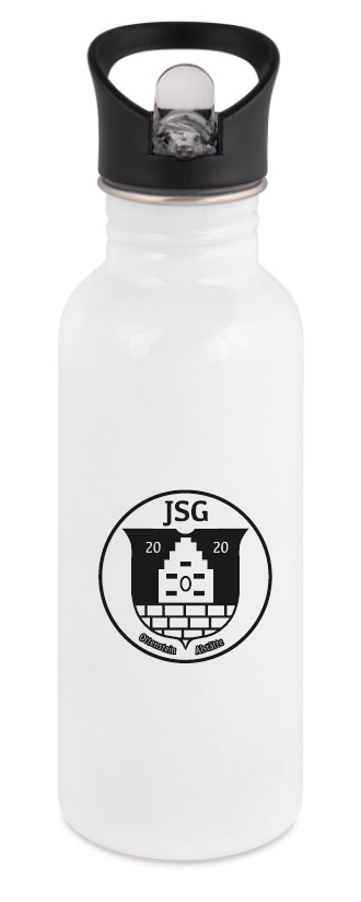 JSG Ottenstein-Alstätte Trinkflasche