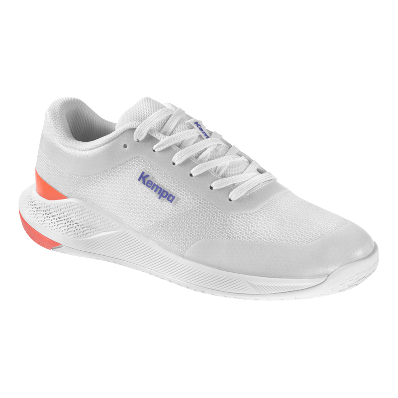 Kempa Kourtfly Two Women Handballschuh weiß/grau