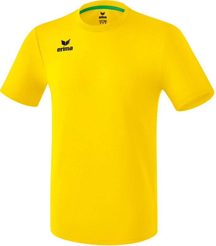 Erima Kinder Trikot Liga gelb