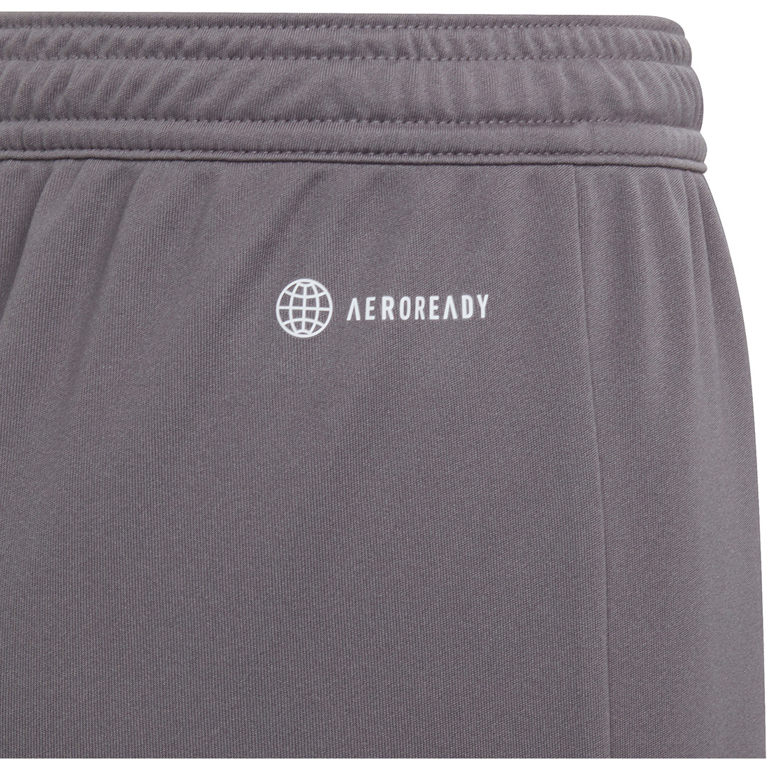 Adidas Kinder Shorts Entrada 22 grau