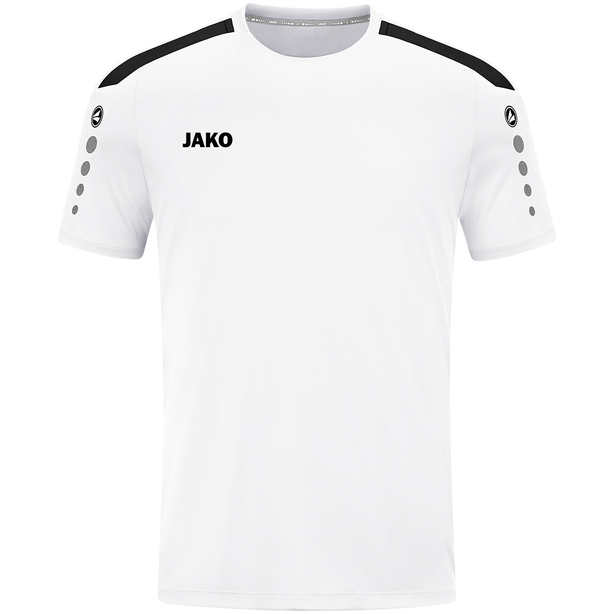 Jako Kinder Trikot Power weiß