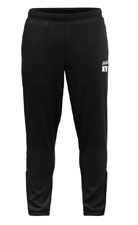 Schwarz-Weiß Varenrode Damen Polyesterhose Dynamic