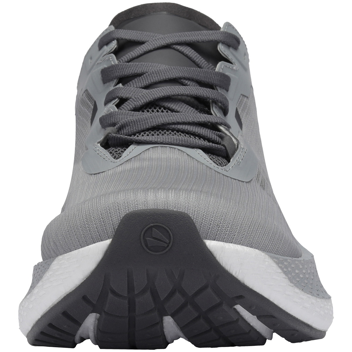 Jako Laufschuh RiverFlow MAX grey/soft grey