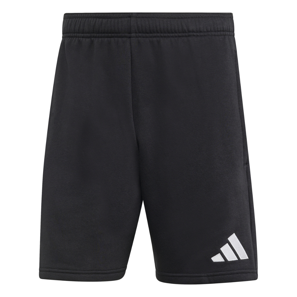 Adidas Entrada 26 Sweatshort Schwarz