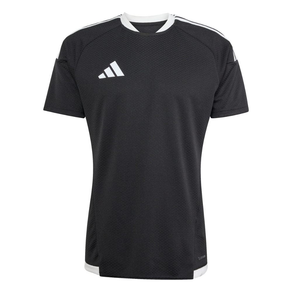 Adidas Tiro 26 Competition Match Trikot Schwarz