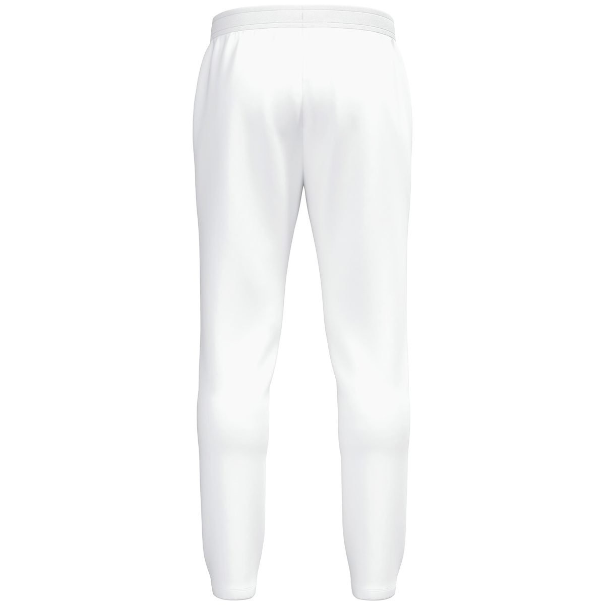 Jako Jogginghose One Cotton Kinder weiß
