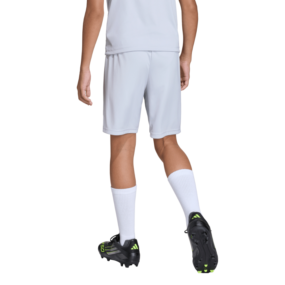 Adidas Entrada 26 Short Kids Grau