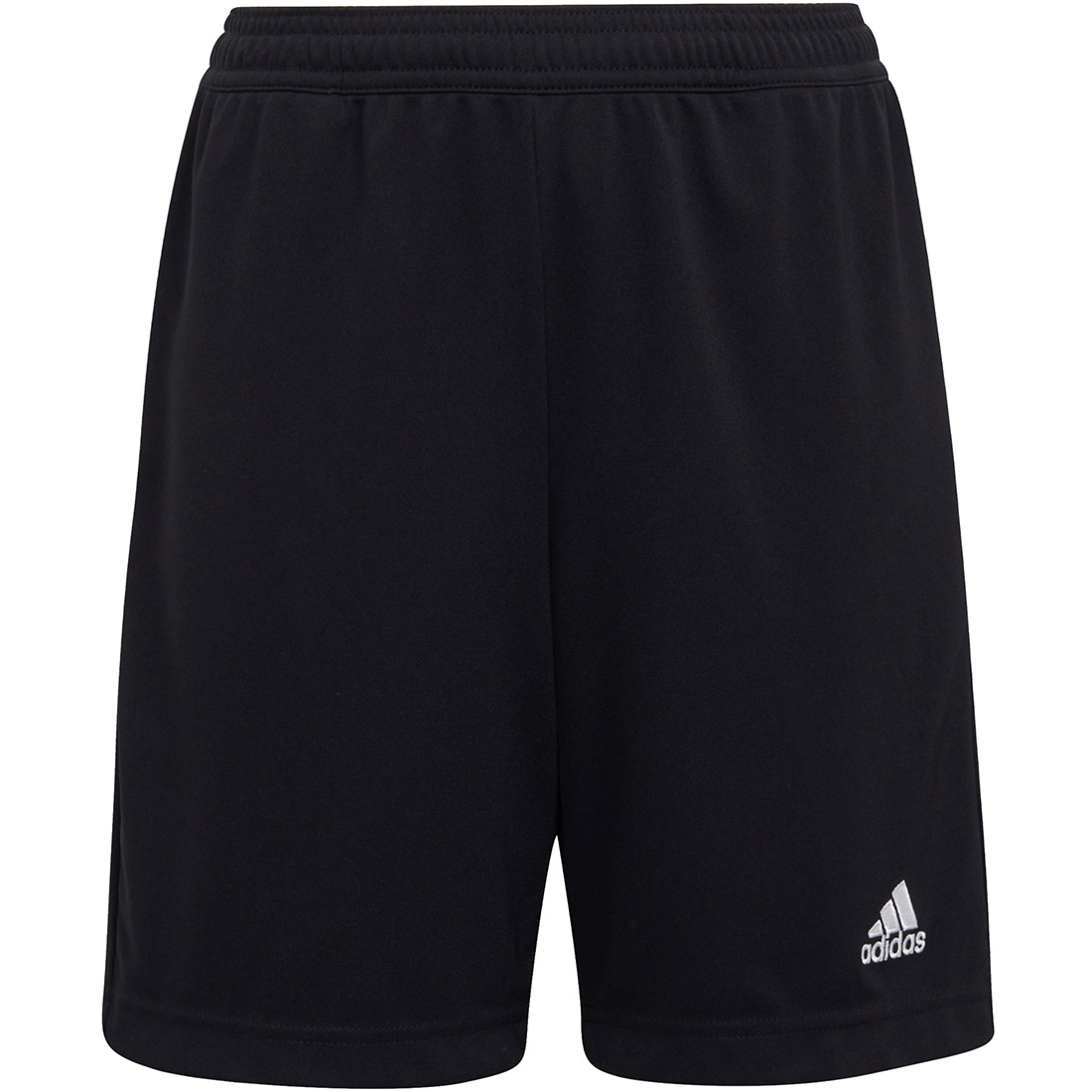 Adidas Kinder Trainingsshorts Entrada 22 schwarz
