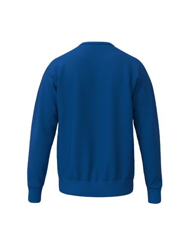 Erima Kinder TS Sweatshirt new royal