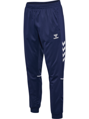 Hummel hmlCORE 2.0 Trainingshose Herren marine/weiß