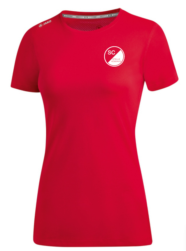 SC Spelle-Venhaus Turnen Damen T-Shirt 2.0