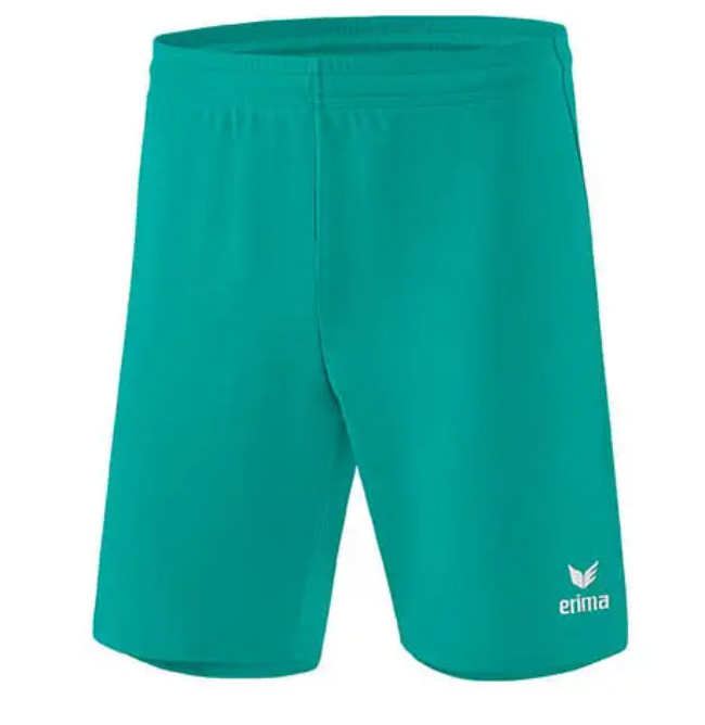 Erima Rio 2.0 Shorts Herren columbia