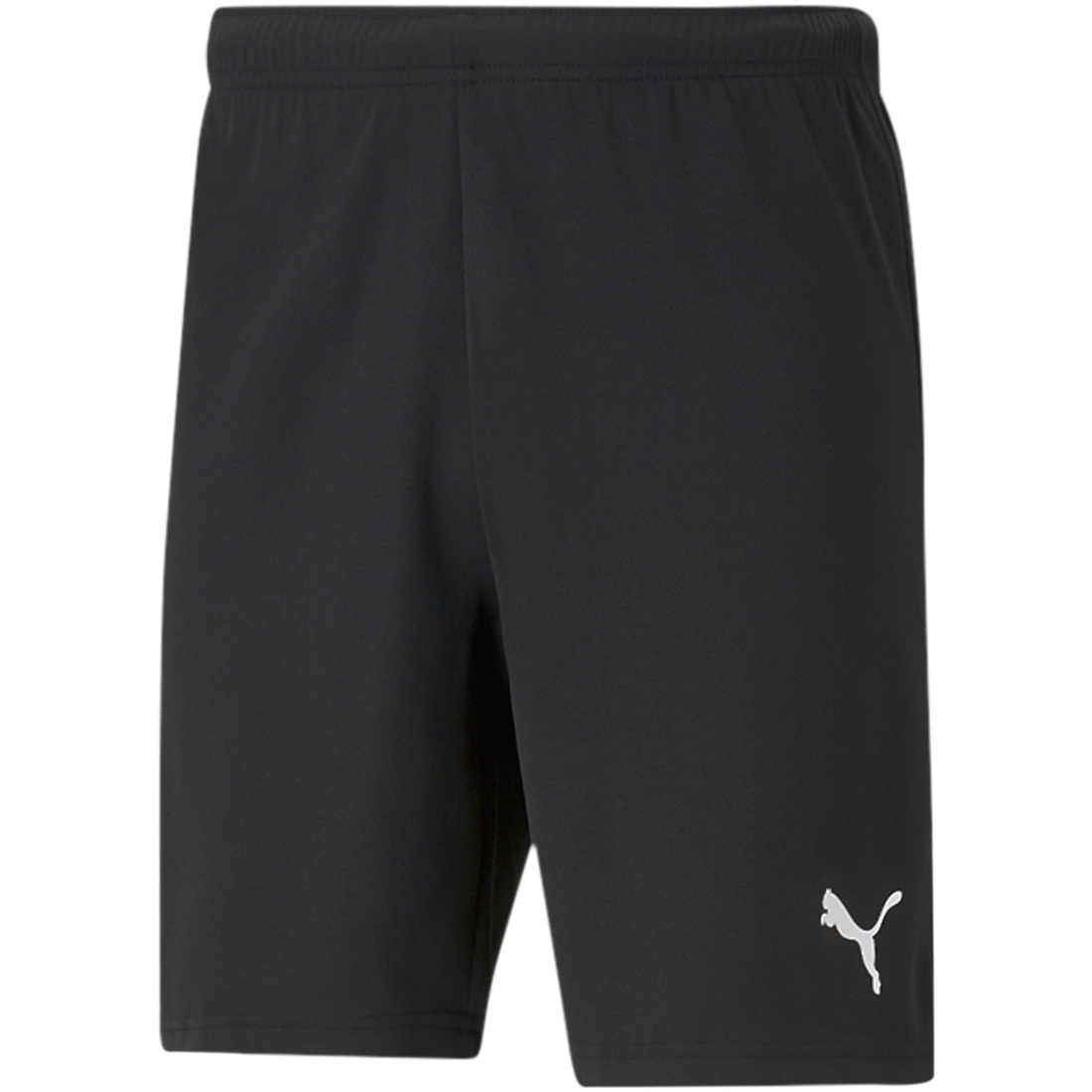 Puma Shorts teamRISE schwarz-weiß