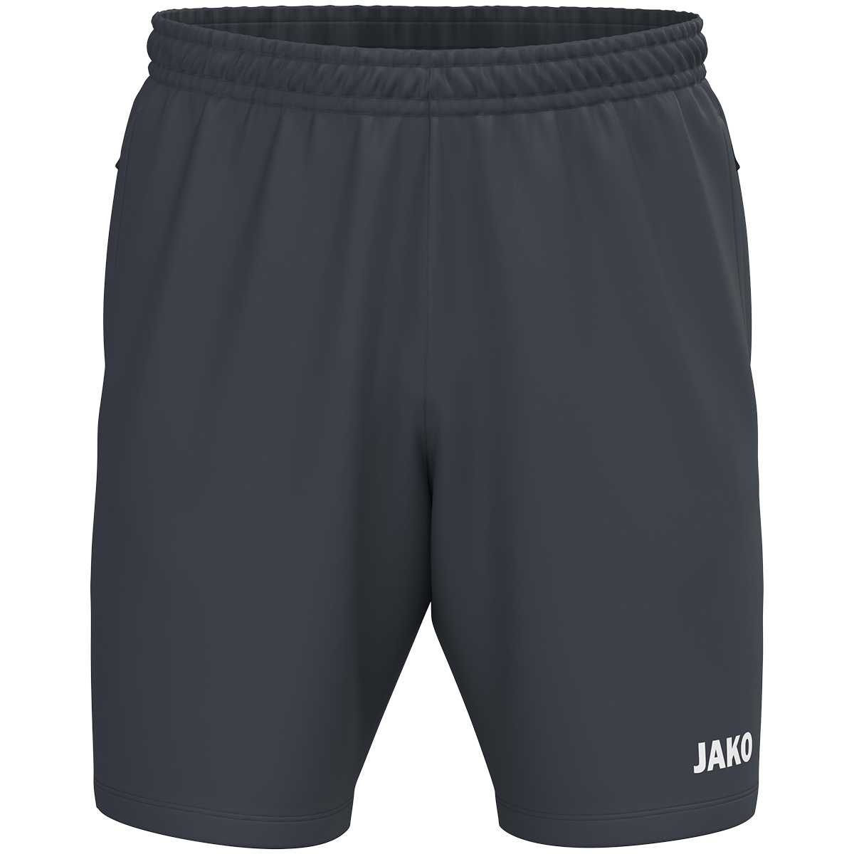 Jako Webshort One anthrazit