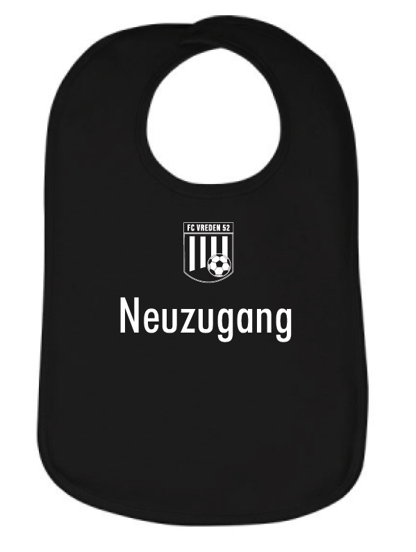 FC Vreden Lätzchen