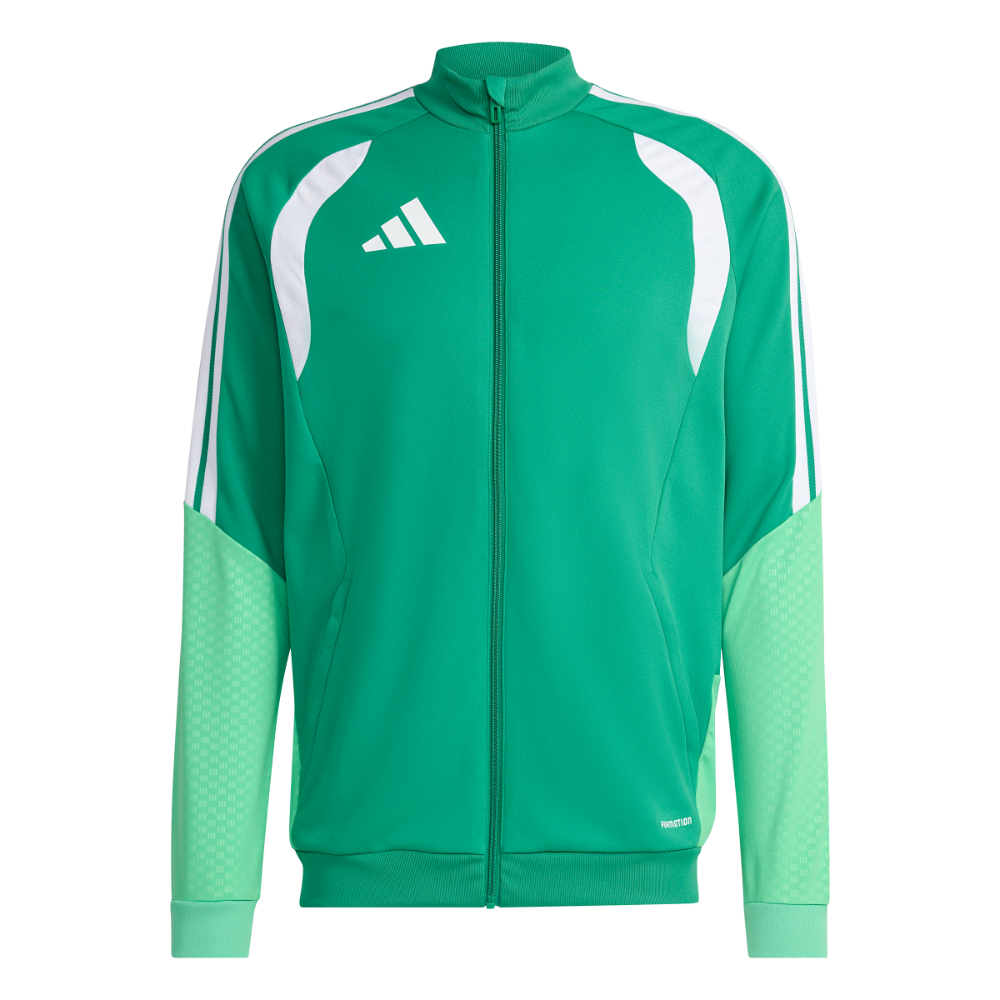 Adidas Tiro 26 Competition Trainingsjacke Grün