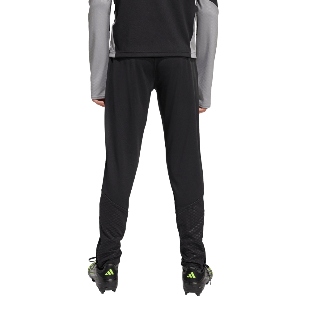 Adidas Tiro 26 Competition Trainingshose Kids Schwarz