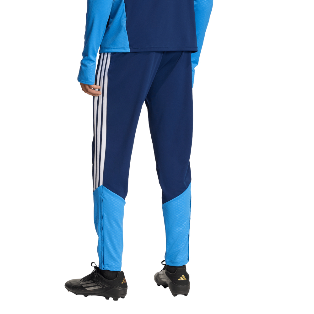 Adidas Tiro 26 Trainingshose Dunkelblau