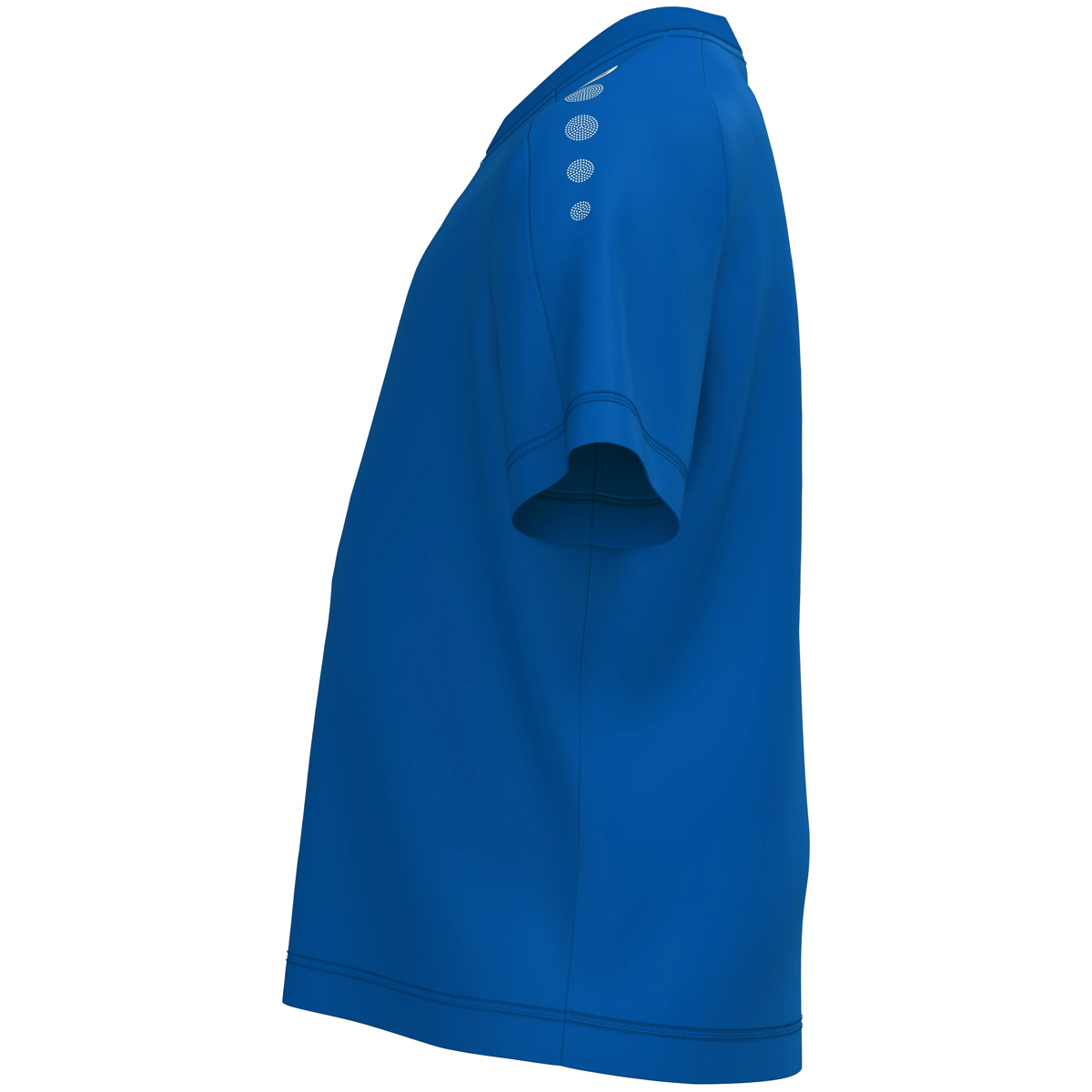 Jako Kinder T-Shirt One Cotton Bambini royal
