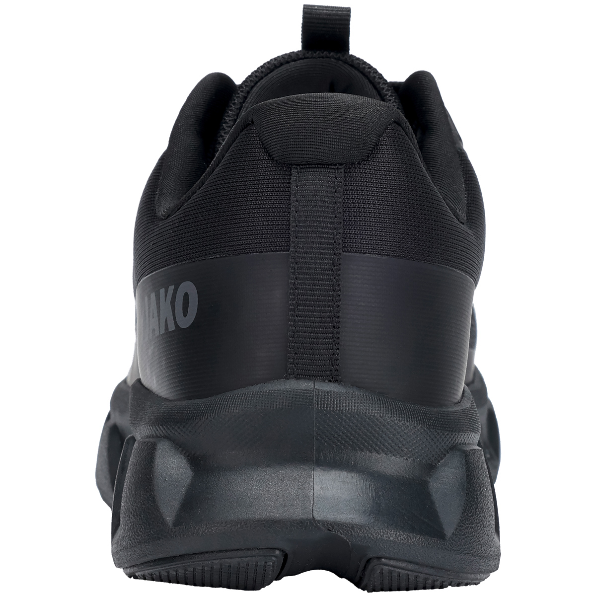 Jako Laufschuh RiverPulse schwarz/anthrazit