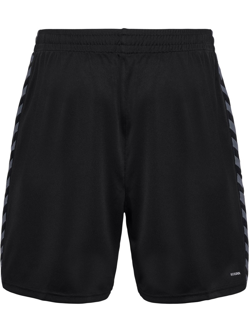 Hummel Hmlauthentic 24 Pl Shorts black