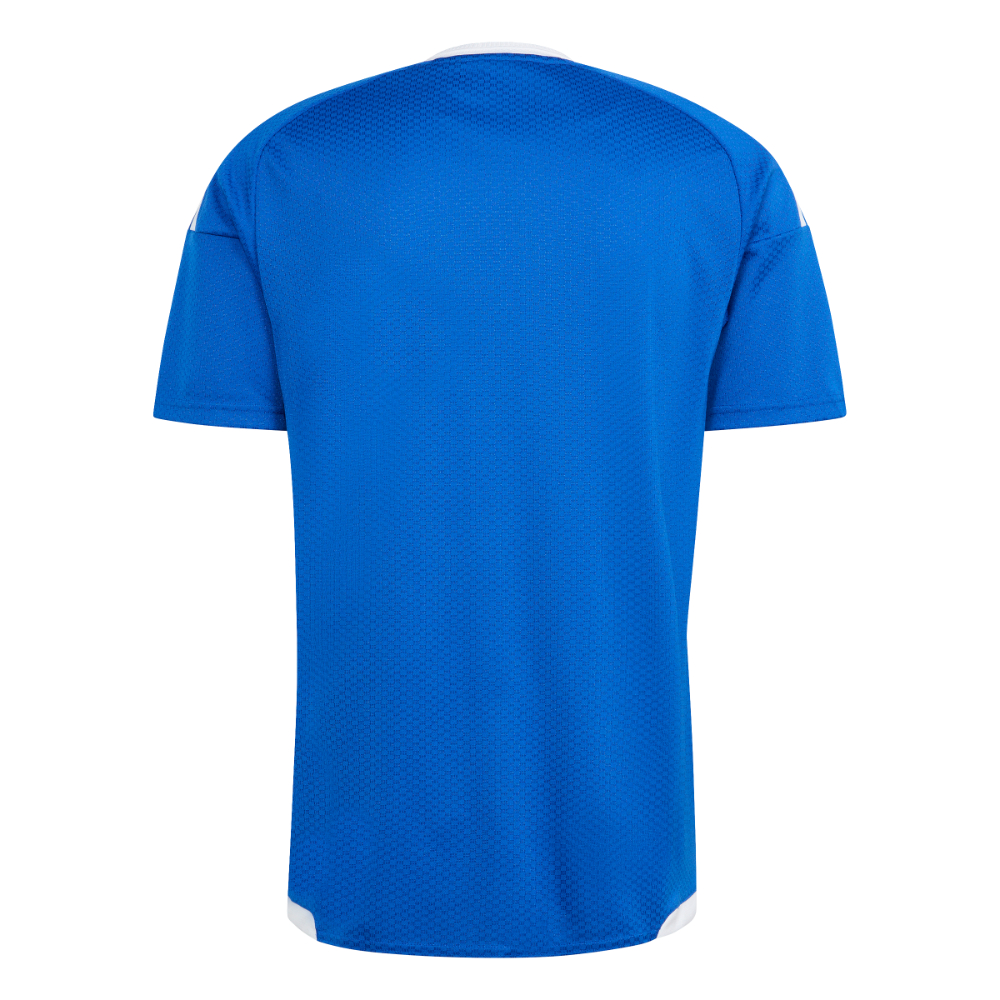 Adidas Tiro 26 Competition Match Trikot Royal