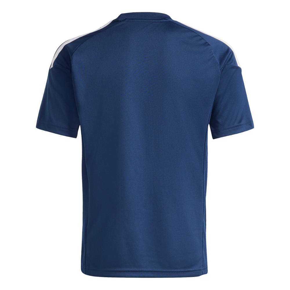 Adidas Tiro 26 League Trikot Kids Dunkelblau