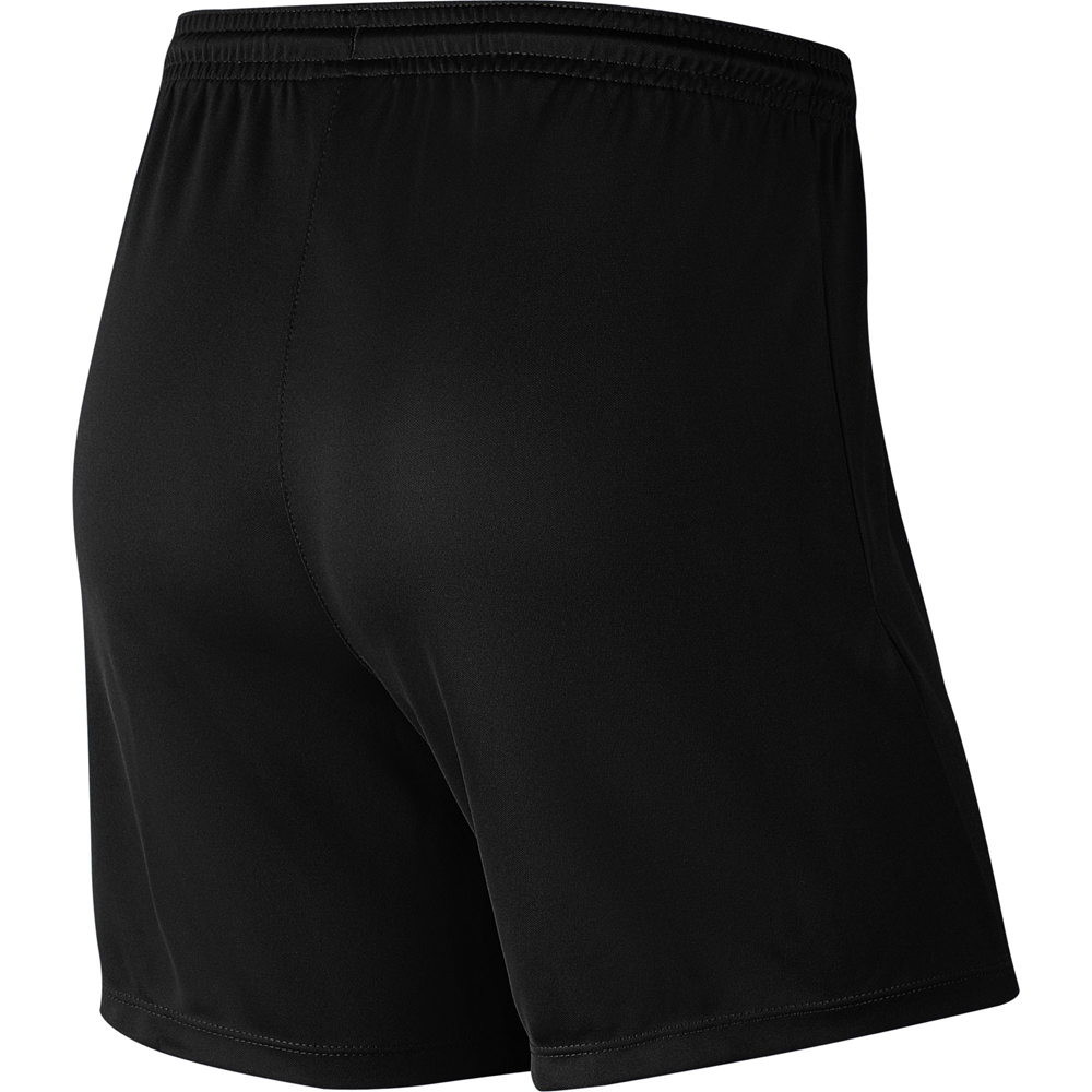 Nike Park III Damen Shorts schwarz-weiß