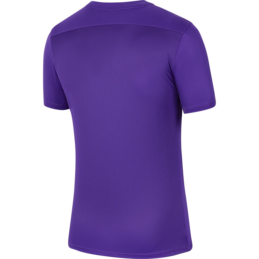 Nike Kinder Kurzarm Trikot Park VII lila