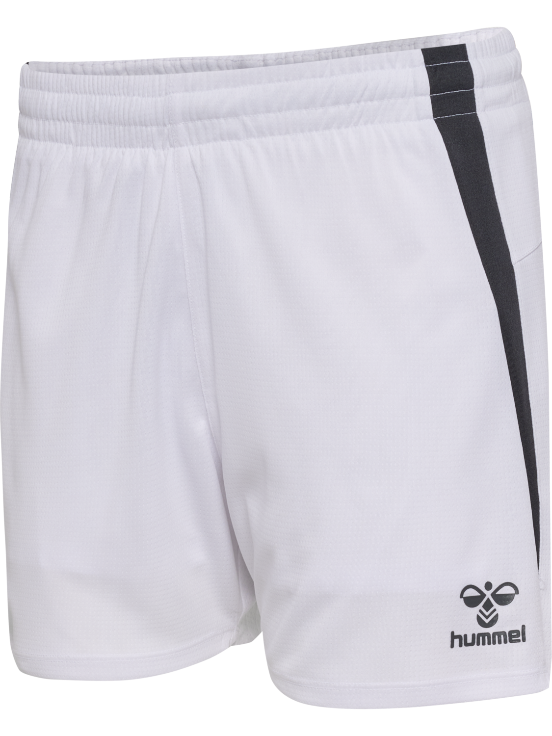 Hummel hmlLEAD 2.0 SHORTS WOMAN white
