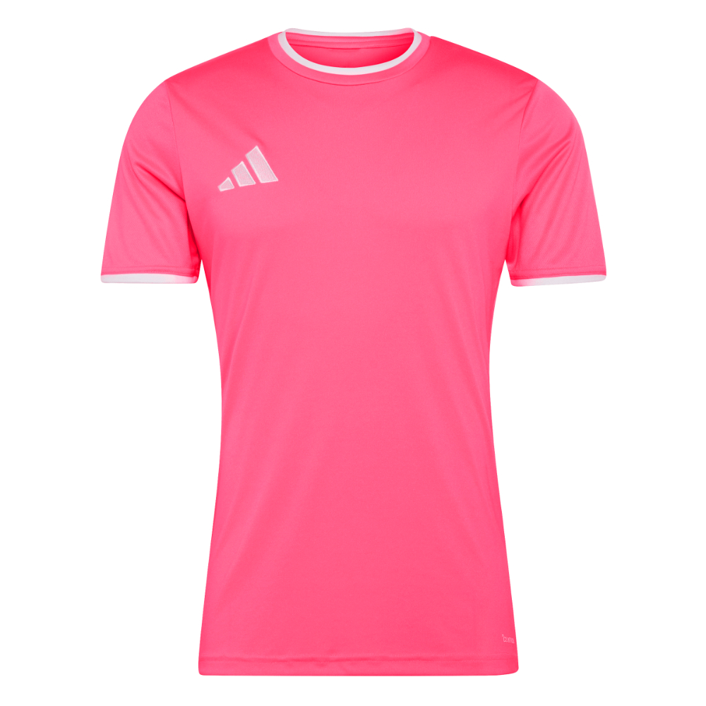 Adidas Entrada 26 Trikot Pink