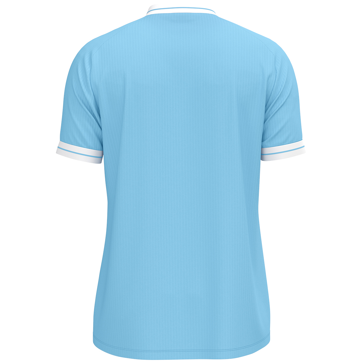 Jako Trikot Retro KA Kinder lightblue